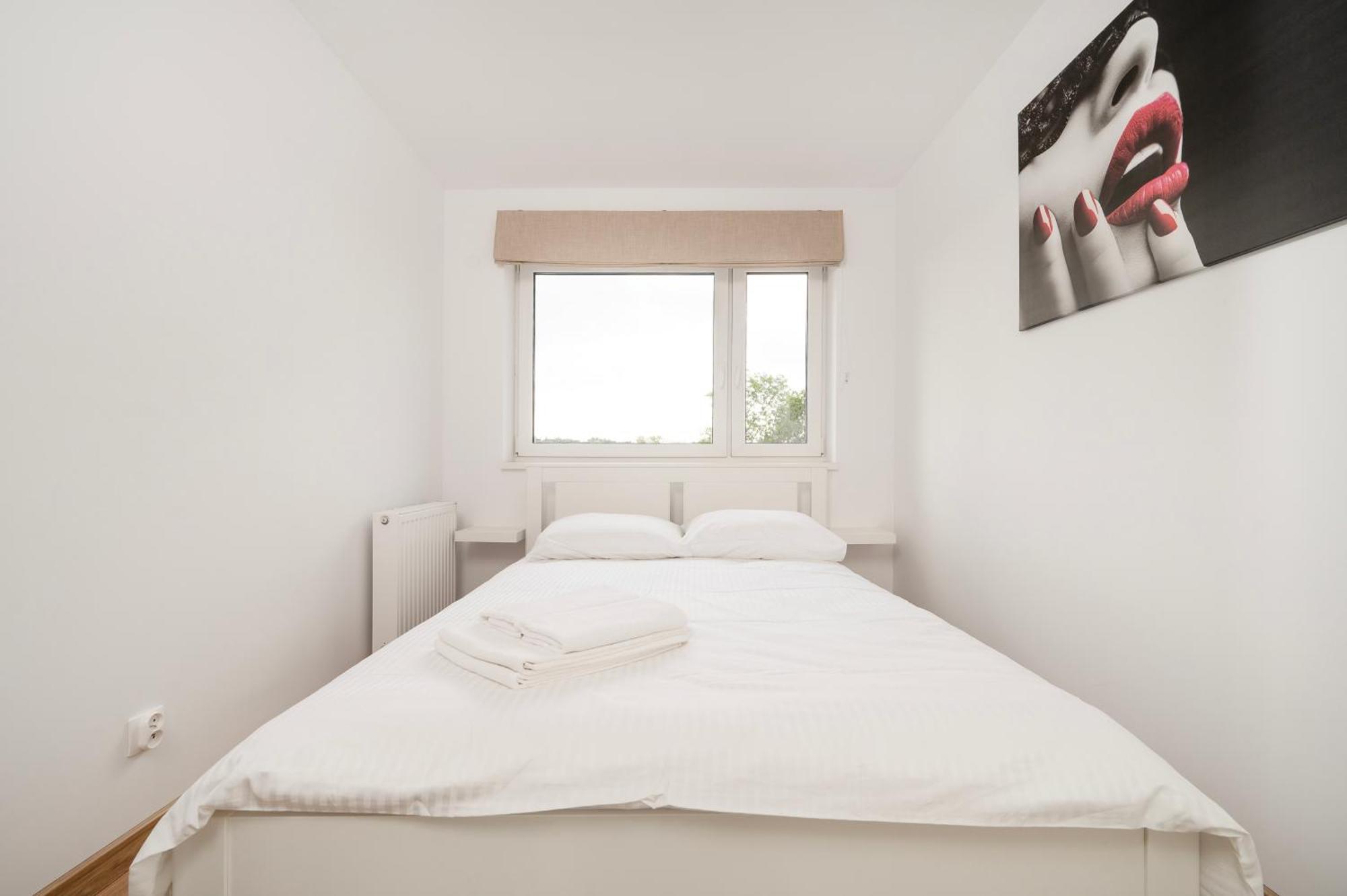 Niciarniana Comfy Apartment Lodz (Lodz)