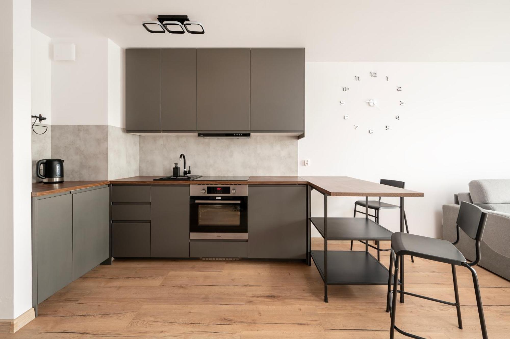Niciarniana Comfy Apartment *