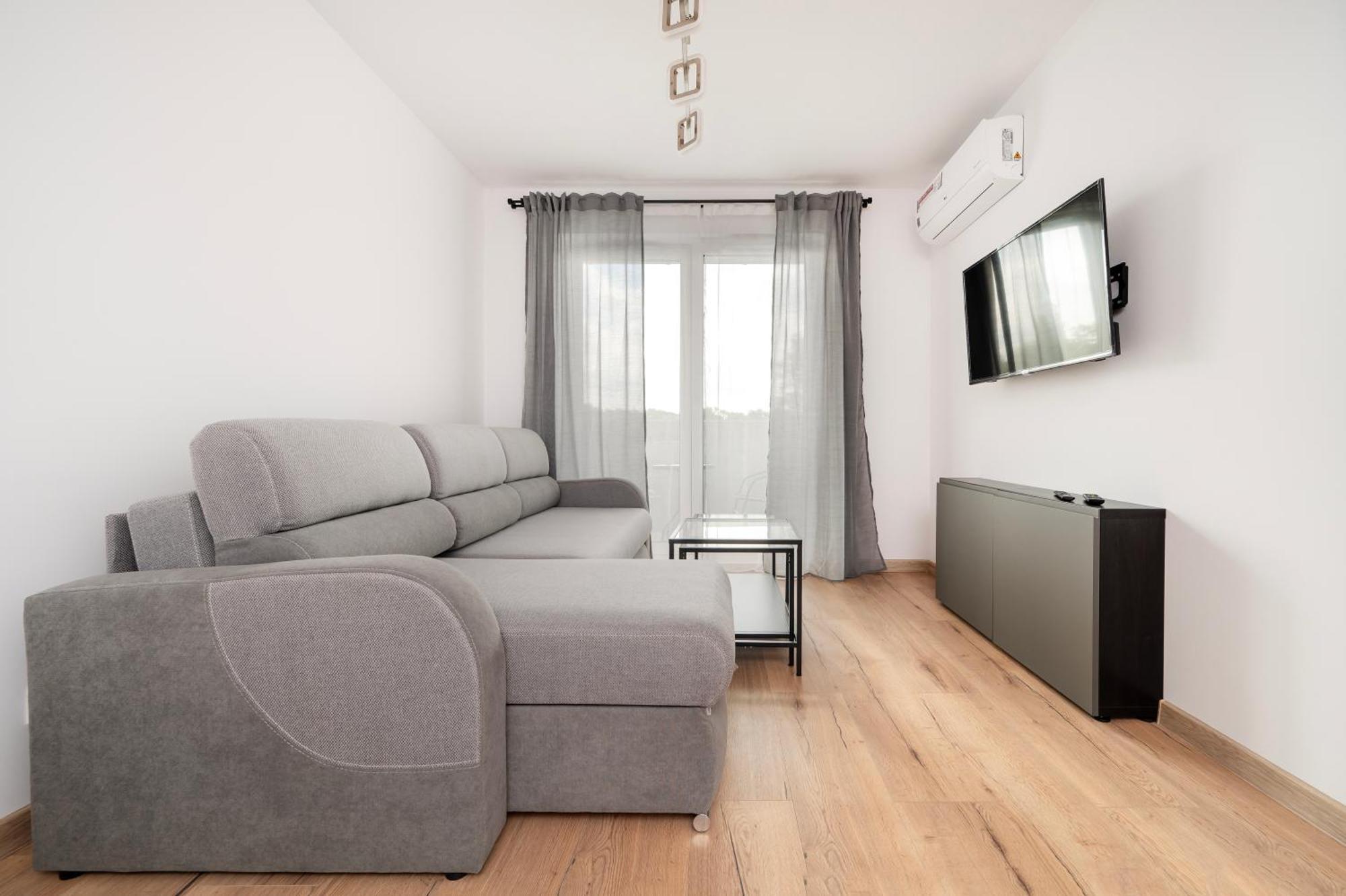 Niciarniana Comfy Apartment Lodz (Lodz)