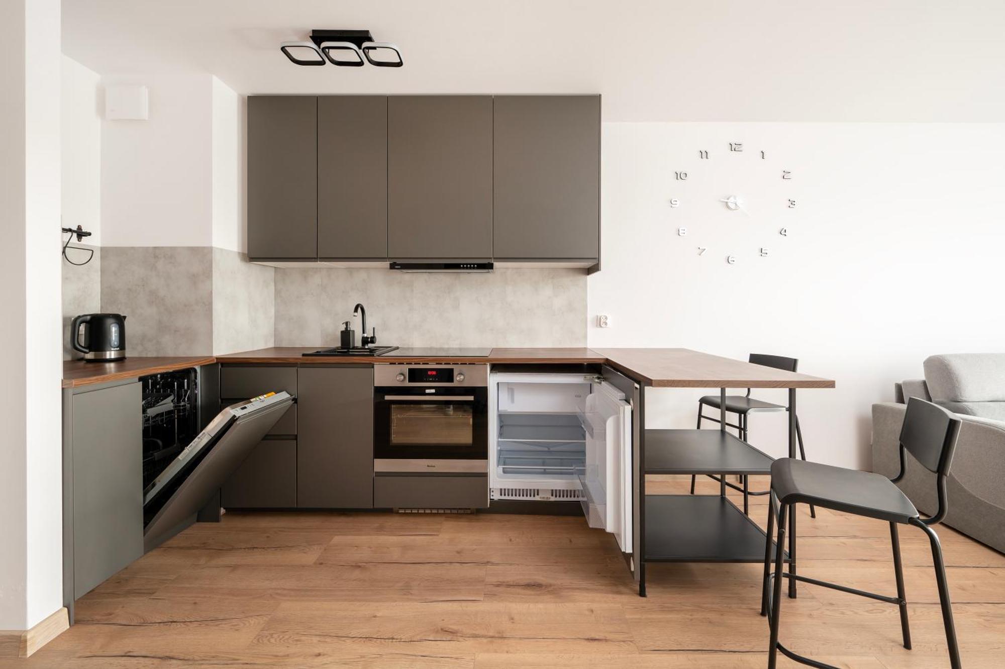 Niciarniana Comfy Apartment
