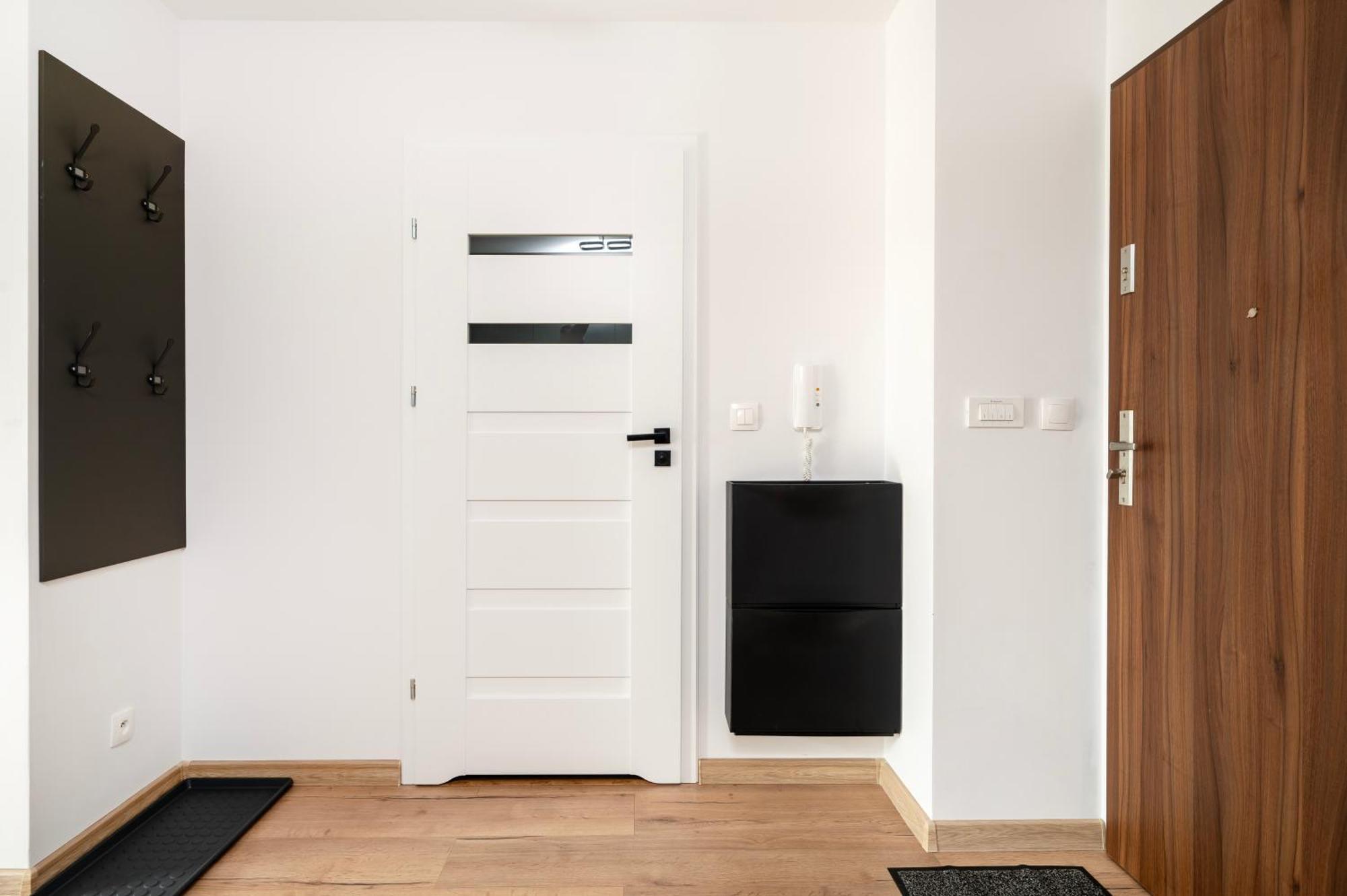 Niciarniana Comfy Apartment *