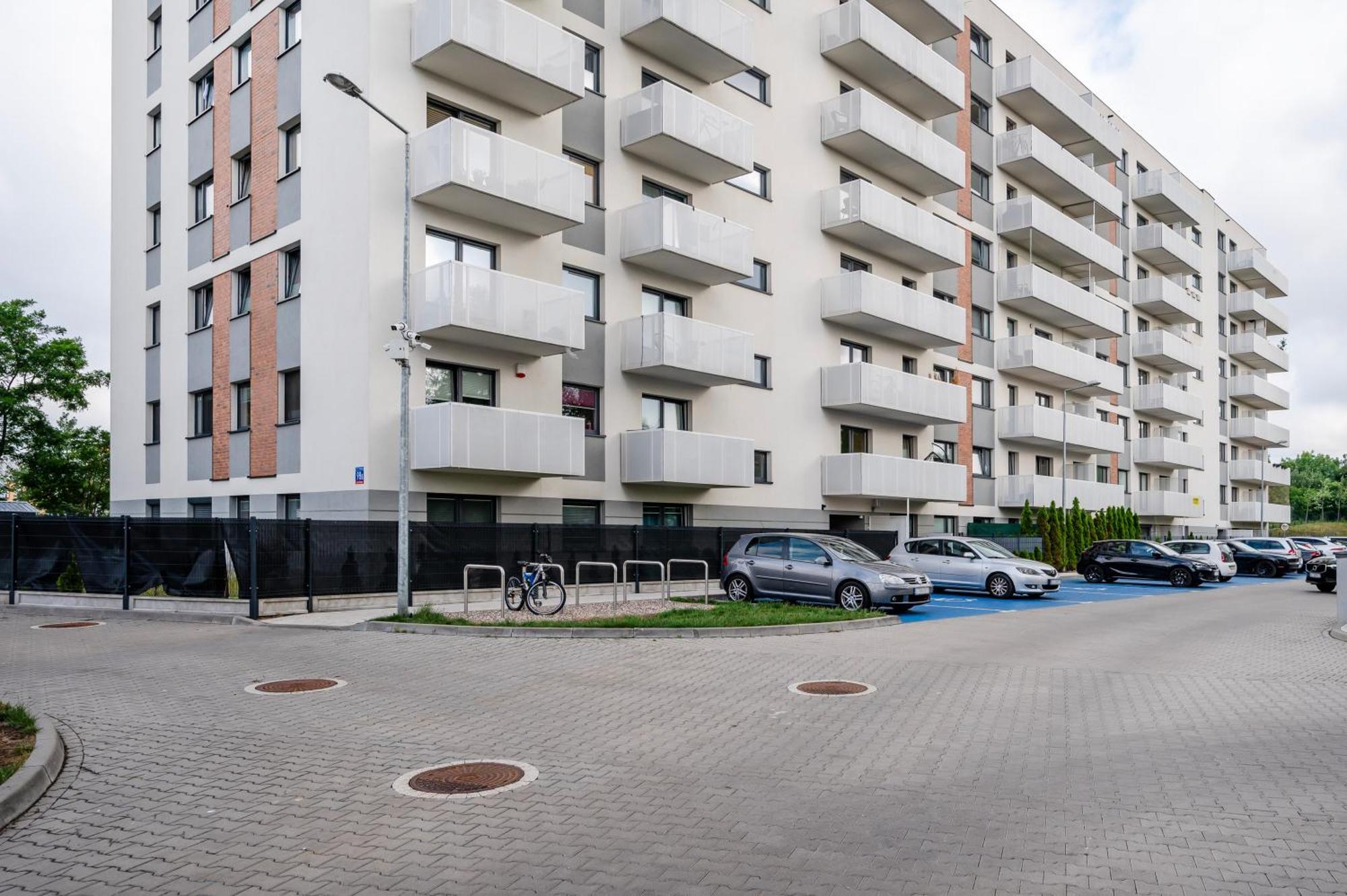 Niciarniana Comfy Lodz (Lodz)