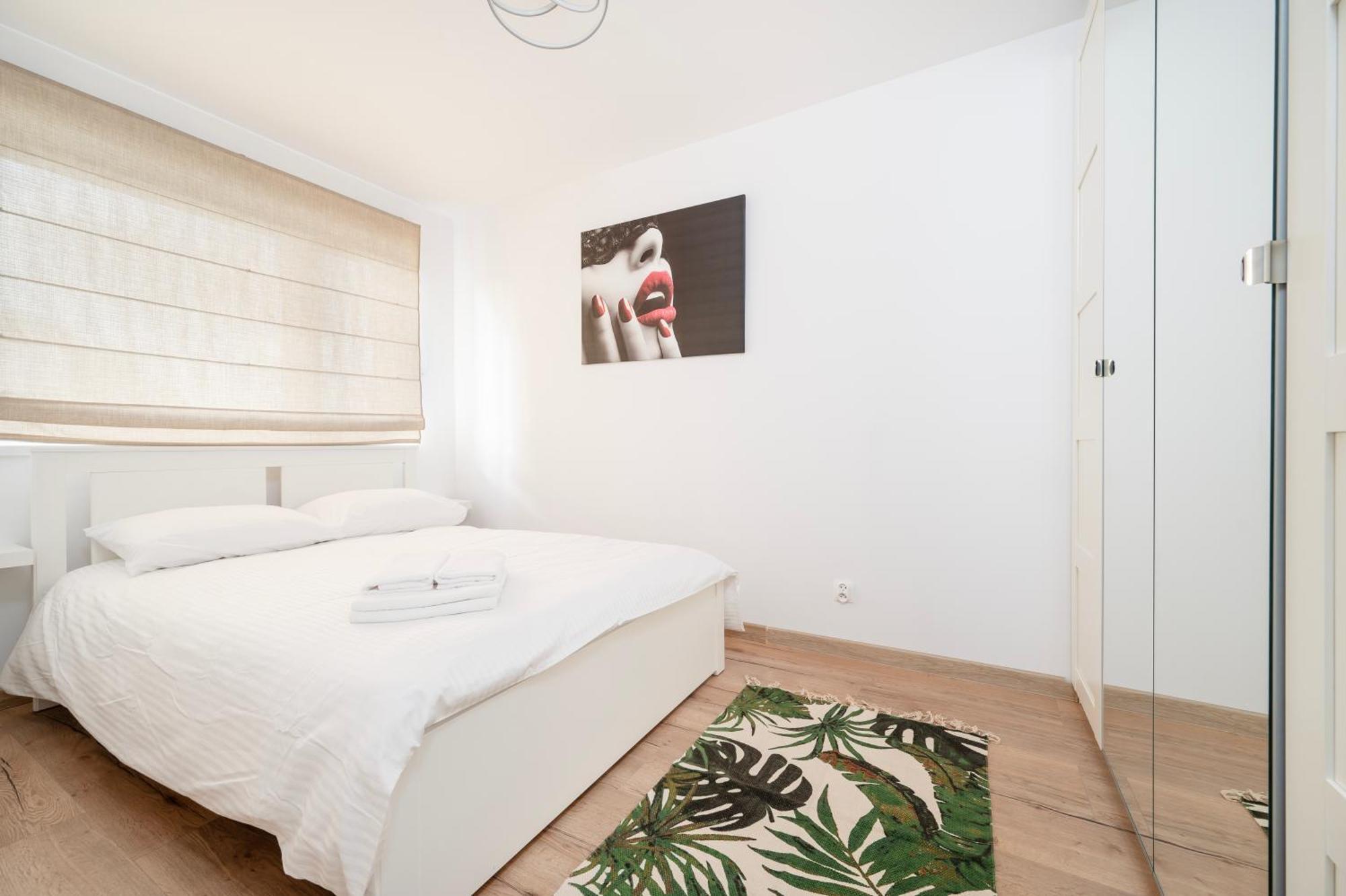 Apartment Niciarniana Comfy *