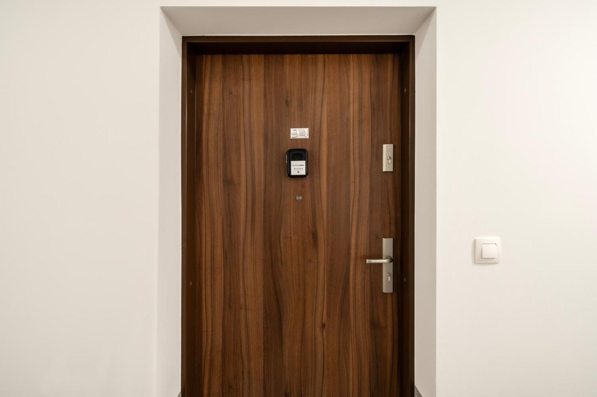 Niciarniana Comfy Lodz (Lodz)