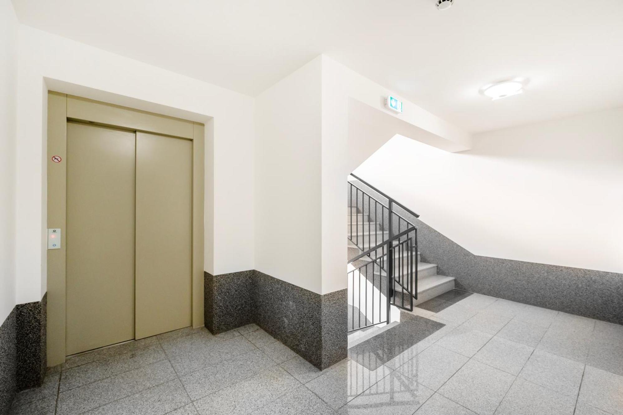 Apartment Niciarniana Comfy Lodz (Lodz)