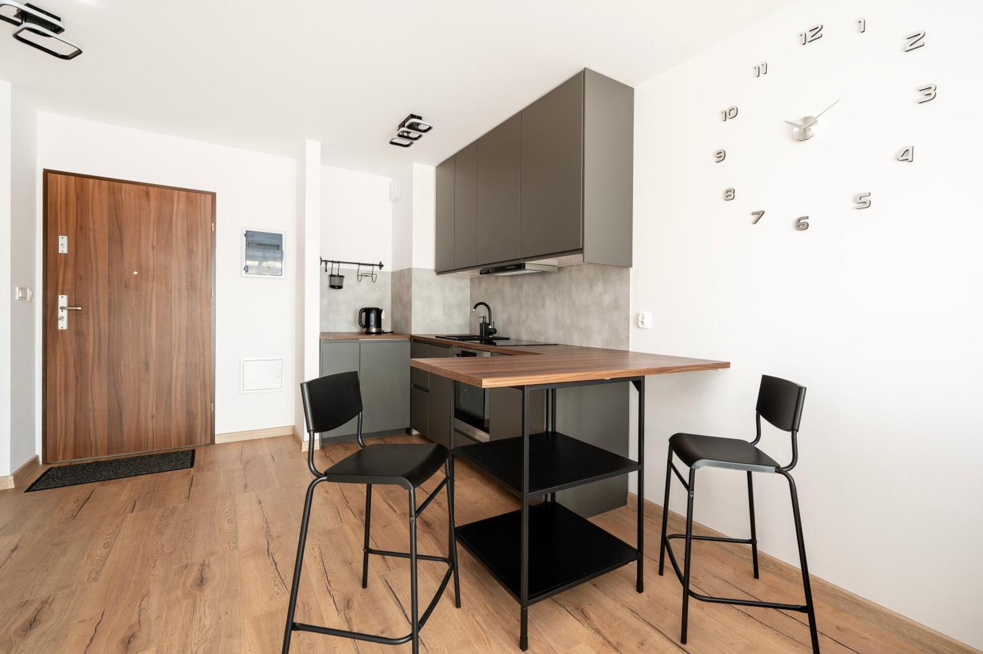 Niciarniana Comfy Lodz (Lodz)