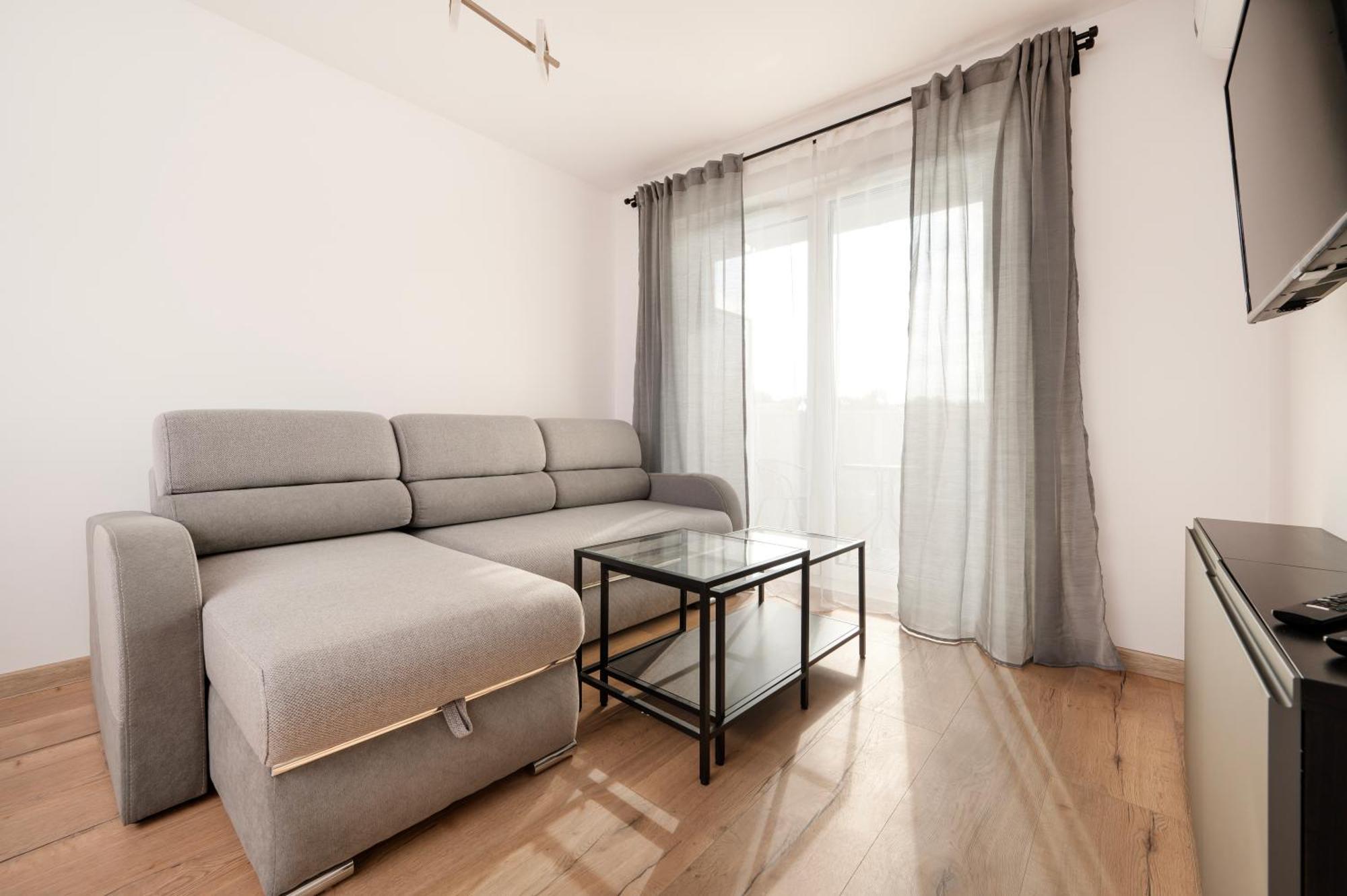Niciarniana Comfy Apartment