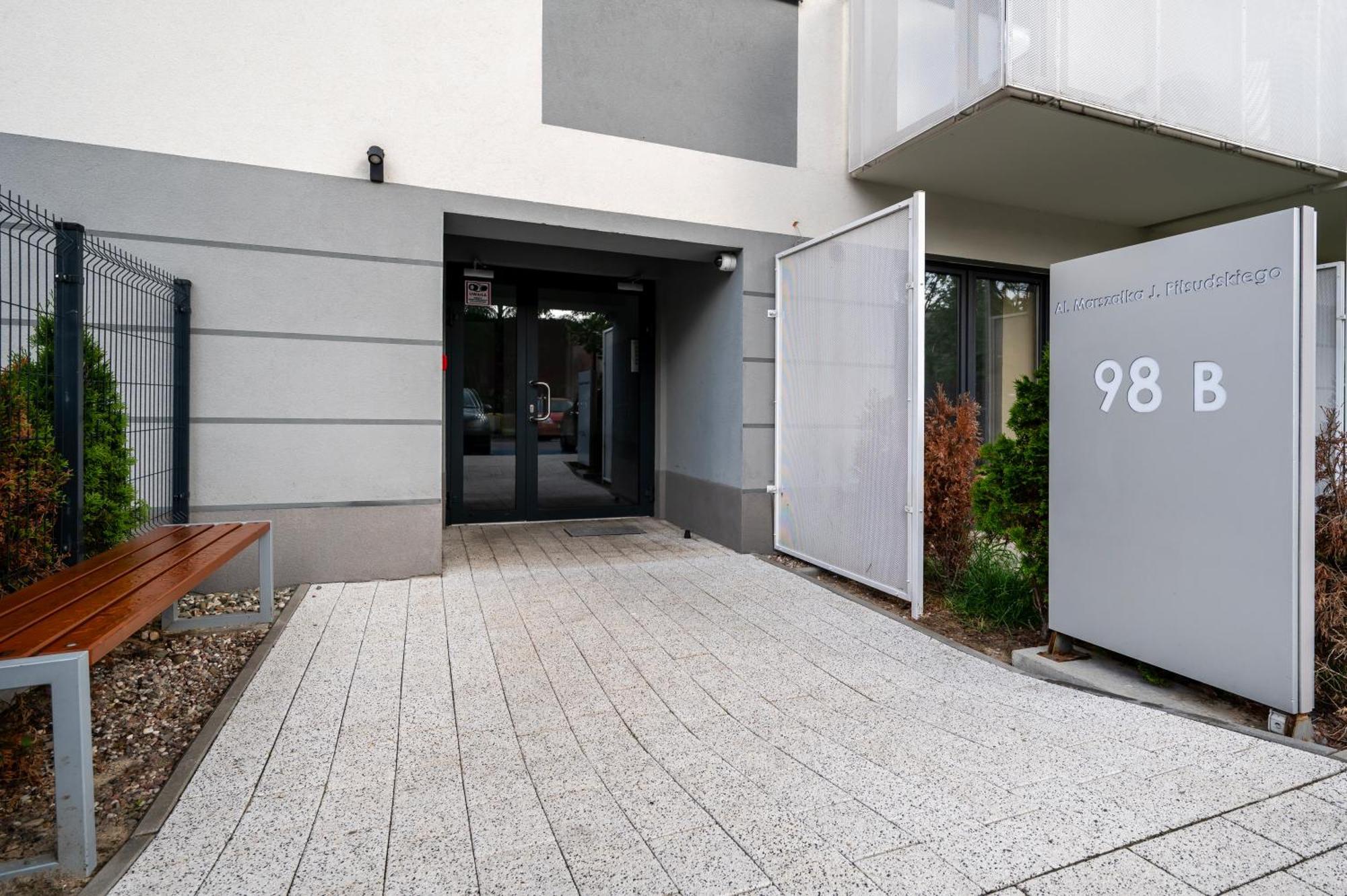 Niciarniana Comfy Apartment *