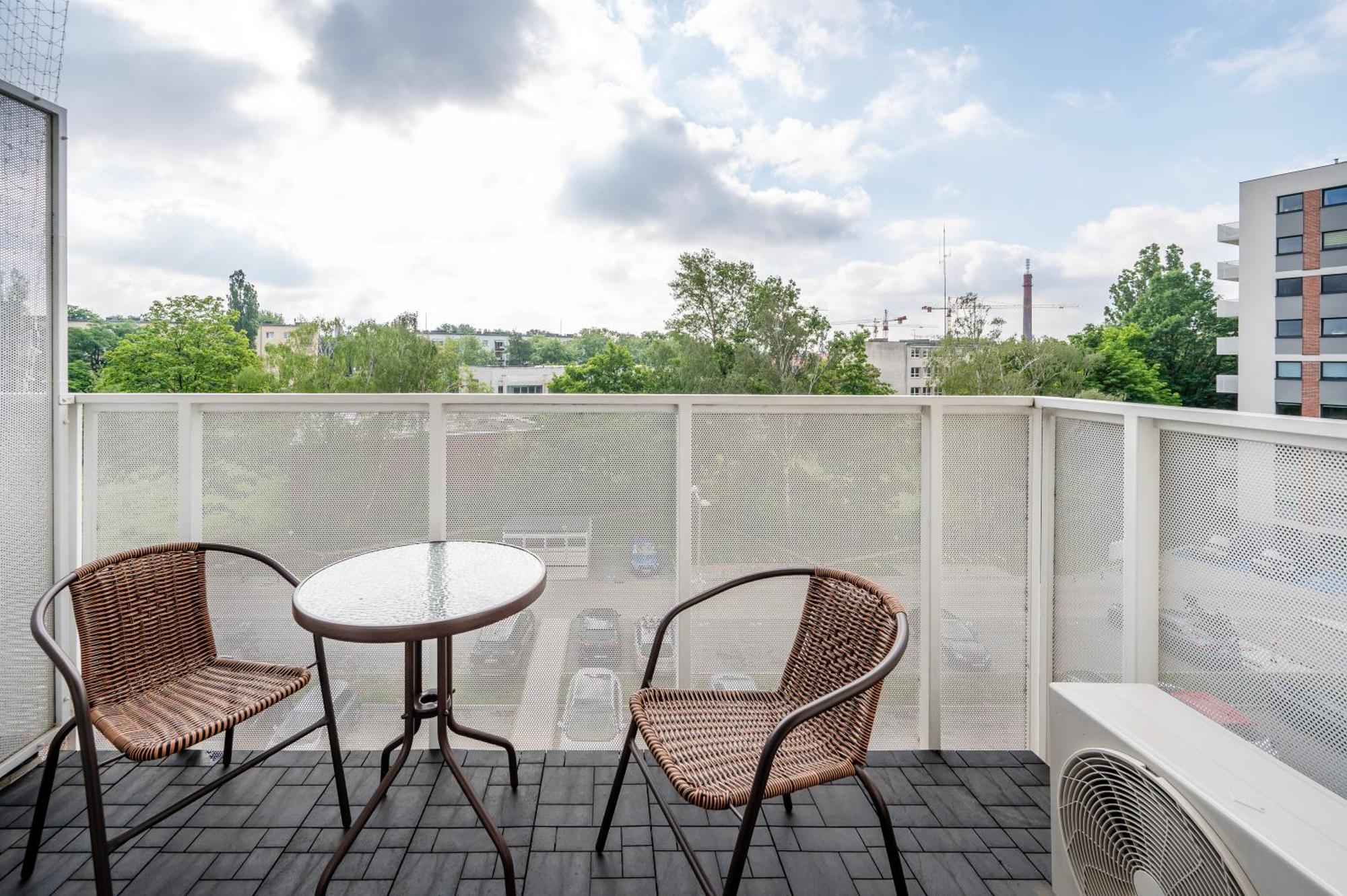 Niciarniana Comfy Apartment