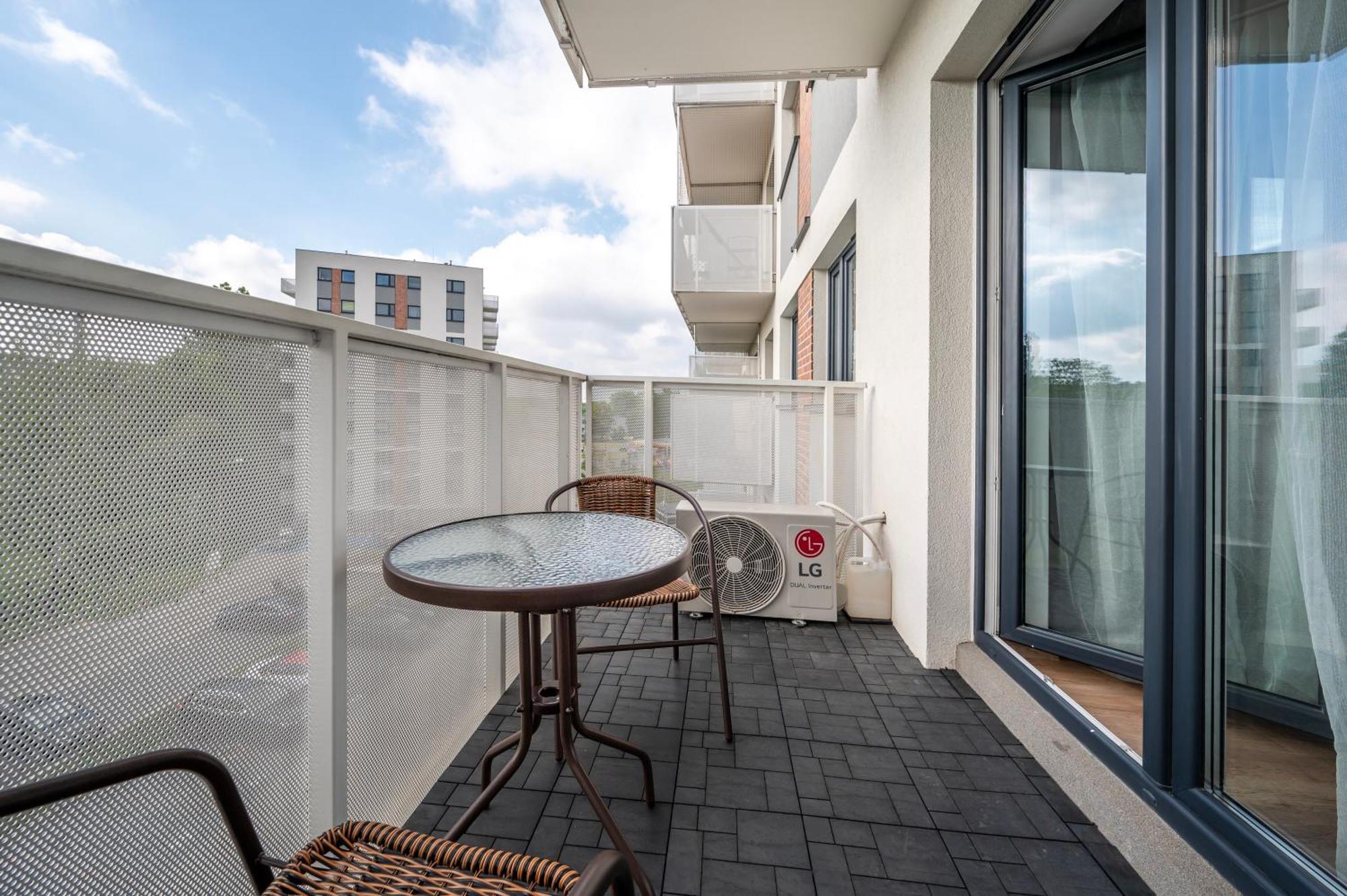 Niciarniana Comfy Lodz (Lodz)
